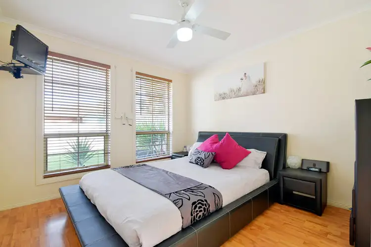 Fourth view of Homely house listing, 6 Carlisle Circuit, Seaford SA 5169