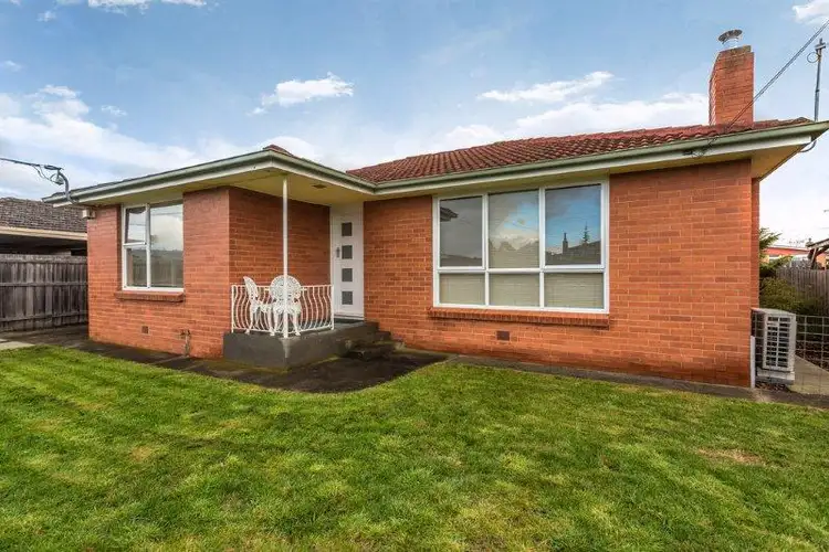 Second view of Homely house listing, 17 Trent Street, Youngtown TAS 7249
