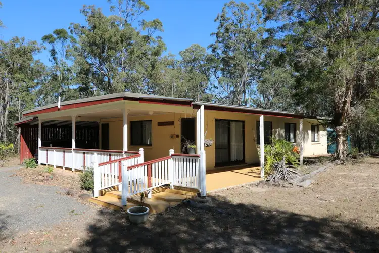 Fifth view of Homely house listing, 20 Judds, Glass House Mountains QLD 4518