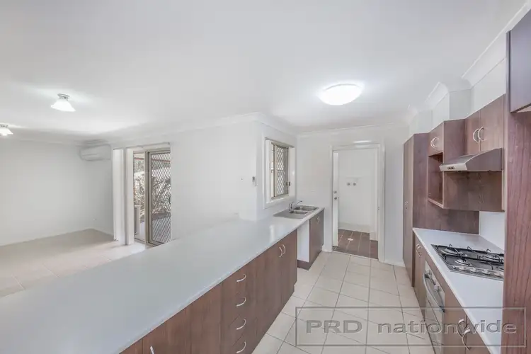 Second view of Homely house listing, 77 Worcester Drive, East Maitland NSW 2323