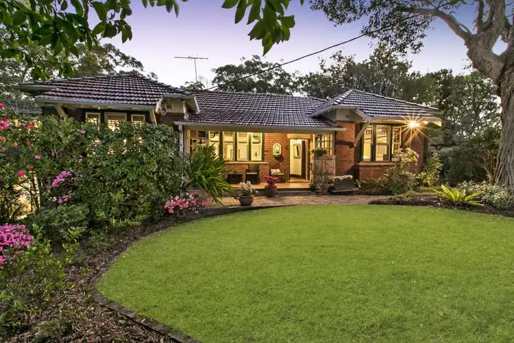 40 Hampden Road, Pennant Hills NSW 2120