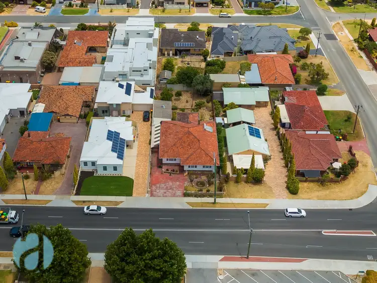 Second view of Homely house listing, 427 Main Street, Balcatta WA 6021