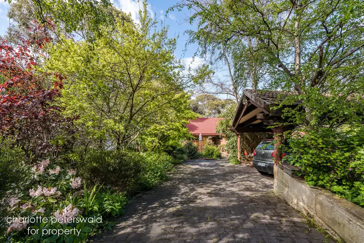 Fifth view of Homely house listing, 33 Hinsby Road, Taroona TAS 7053