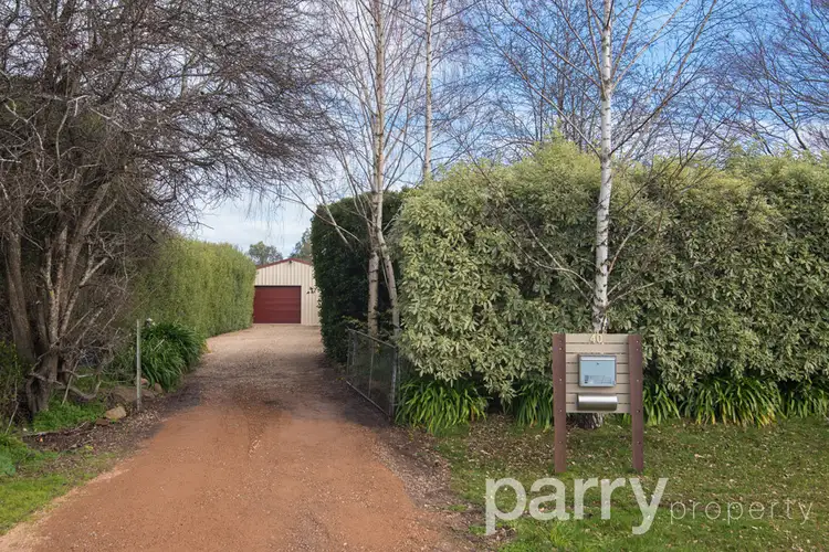 Fourth view of Homely house listing, 40 Mary Street, Westbury TAS 7303