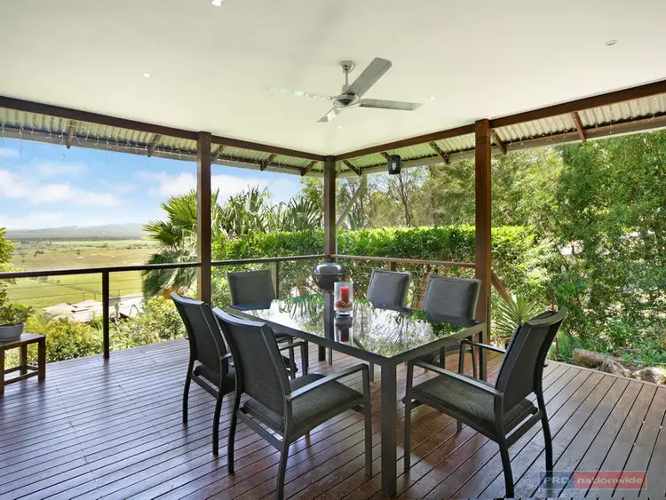 Third view of Homely house listing, 21 Hummingbird Terrace, Coolum Beach QLD 4573