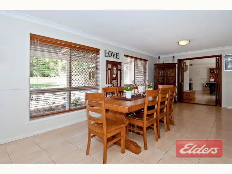 Fourth view of Homely house listing, 124 Bluff Road, Cedar Vale QLD 4285