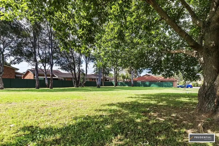 Sixth view of Homely house listing, 16/34 Kings Road, Ingleburn NSW 2565