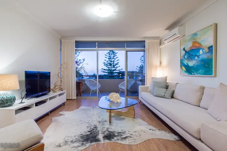 Third view of Homely house listing, 7/187 Broome Street, Cottesloe WA 6011