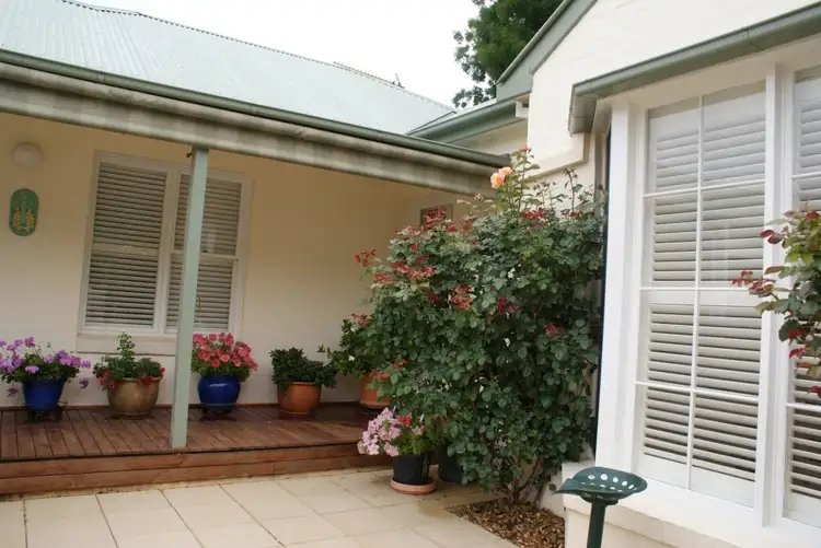 Second view of Homely house listing, 15B Shepherd Street, Bowral NSW 2576