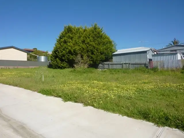 Lts 1 & 3 Stevenson Close (off Main St), Lobethal SA 5241