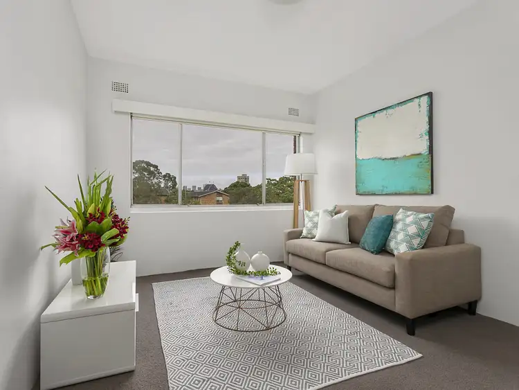 14/64 Ben Boyd Road, Neutral Bay NSW 2089
