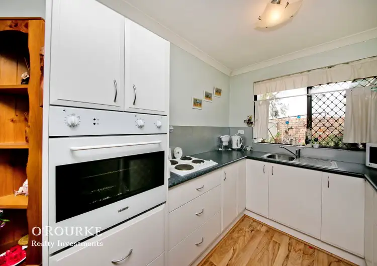 Fourth view of Homely villa listing, 3/163 Abbett Street, Scarborough WA 6019