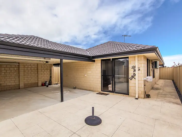 Fourth view of Homely house listing, 31 Datchet Turn, Bertram WA 6167
