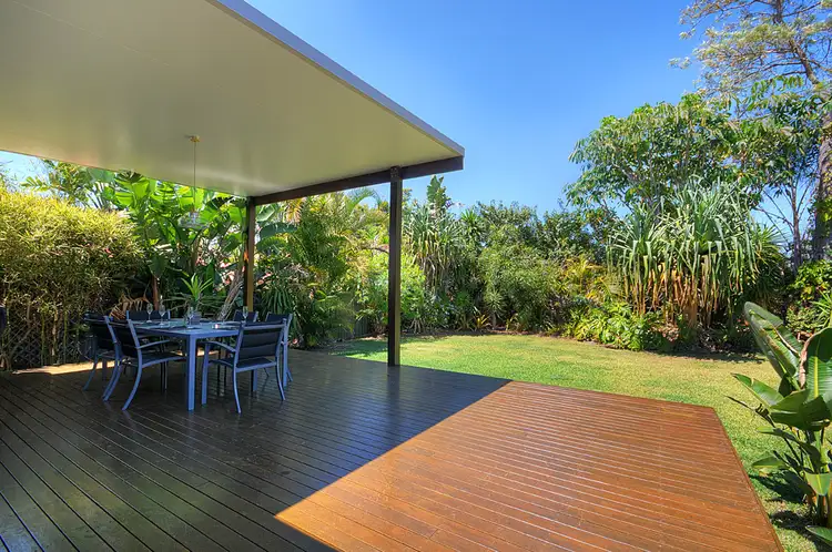 Fourth view of Homely house listing, 20 Toorak Park Avenue, Mermaid Waters QLD 4218