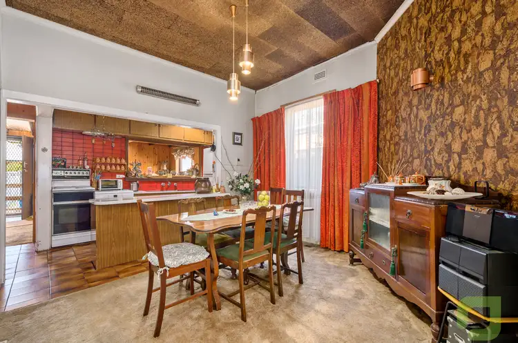 Fifth view of Homely house listing, 69 Saltley Street, South Kingsville VIC 3015