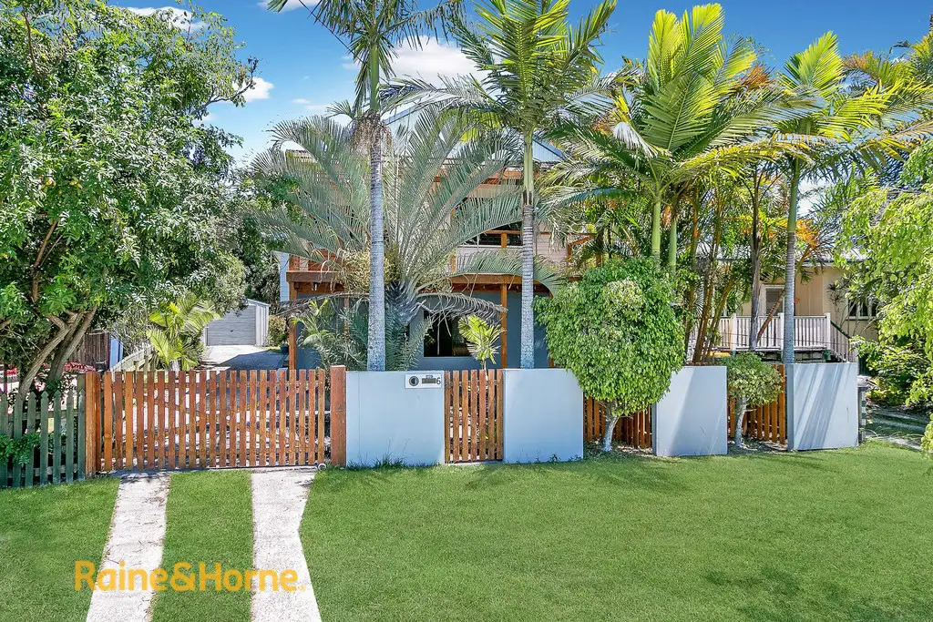 Main view of Homely house listing, 6 CREW STREET, Deception Bay QLD 4508