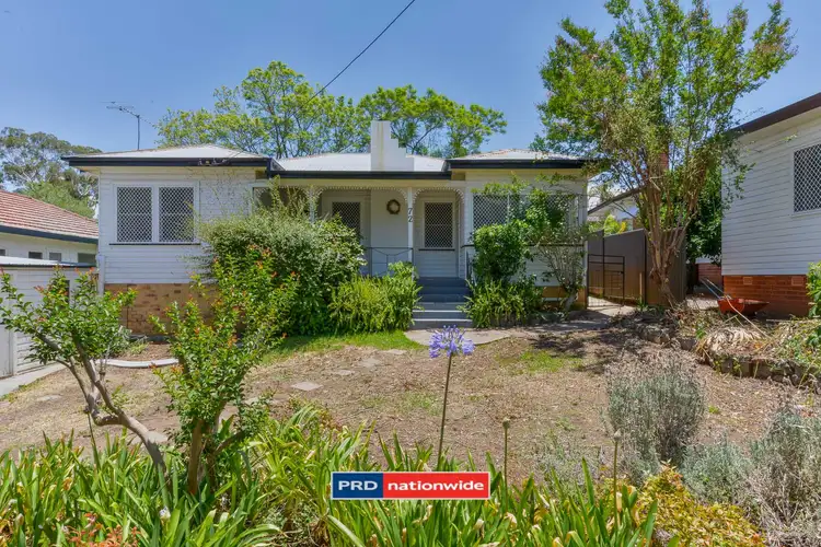 Main view of Homely house listing, 72 Hill Street, Tamworth NSW 2340