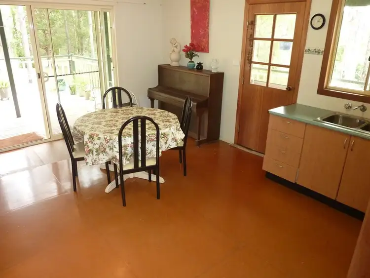 Second view of Homely house listing, 8 Lorikeet Place, Glenreagh NSW 2450