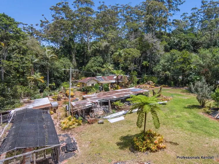 Third view of Homely house listing, 63 Geissmann Drive, Tamborine Mountain QLD 4272
