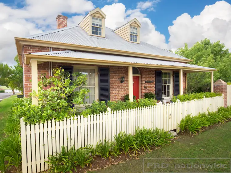 Fourth view of Homely house listing, 101 High Street, Morpeth NSW 2321