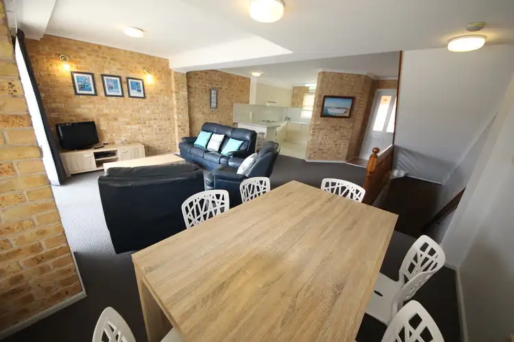 Fourth view of Homely house listing, 4/12 Paragon Ave, South West Rocks NSW 2431