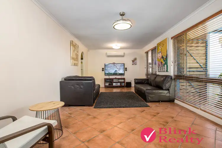 Sixth view of Homely house listing, 39 Trulson Drive, Crestmead QLD 4132
