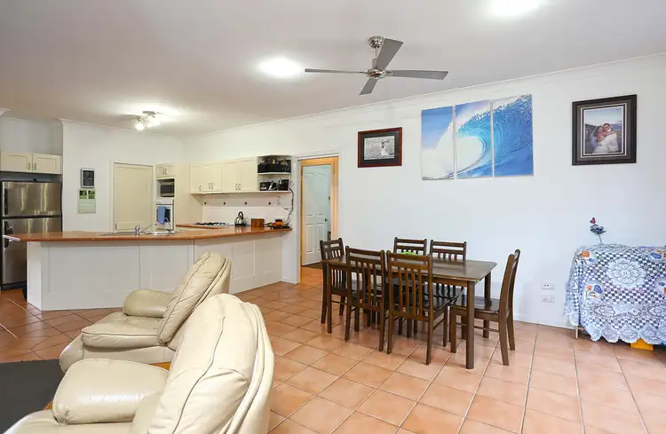 Third view of Homely house listing, 122 Heritage Drive, Moonee Beach NSW 2450