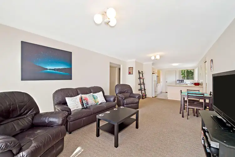 Fourth view of Homely villa listing, 3/128 Bridge Street, Port Macquarie NSW 2444