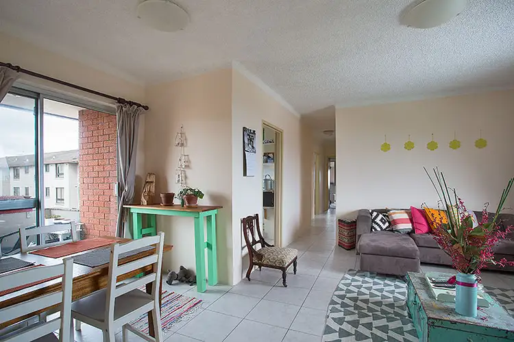 Main view of Homely apartment listing, 6/2 Wood Street, Randwick NSW 2031
