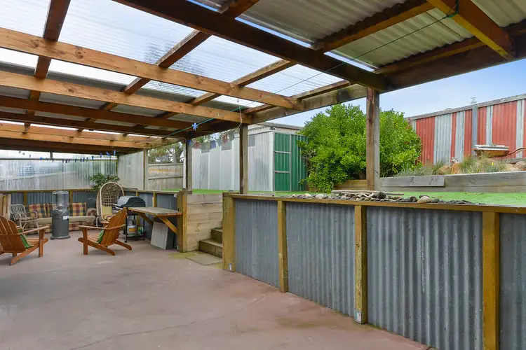 Second view of Homely house listing, 8 Fourth Avenue, Dodges Ferry TAS 7173