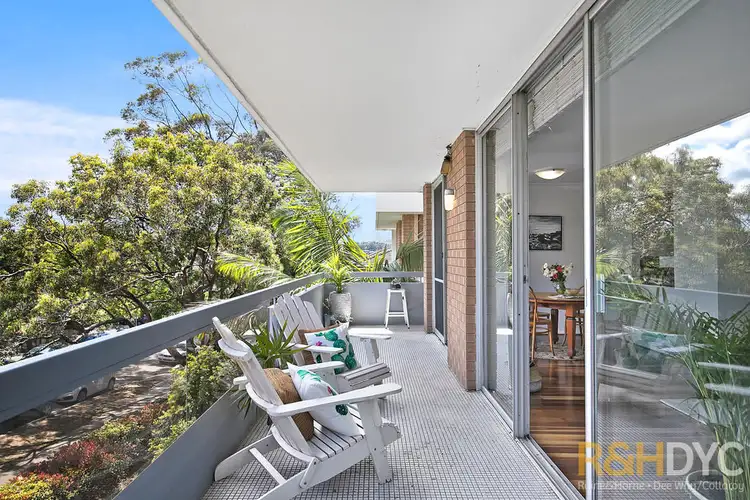 Third view of Homely unit listing, 10/5 Westminster Avenue, Dee Why NSW 2099