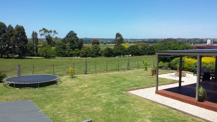 Fifth view of Homely house listing, 7 Irvines Road, Orbost VIC 3888