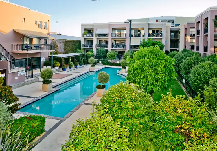 Main view of Homely townhouse listing, 69/1 Station Street, Subiaco WA 6008
