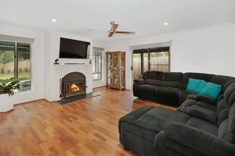 Fifth view of Homely house listing, 16 Rosenow Street, Gordon VIC 3345
