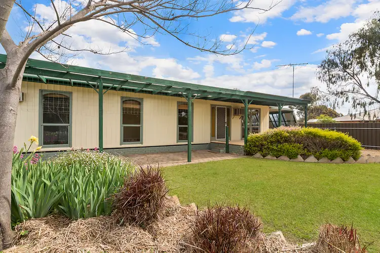 Second view of Homely house listing, 12 CALAROGA STREET, Mallala SA 5502