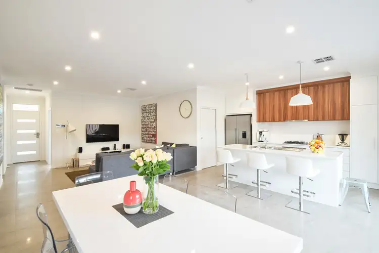 Second view of Homely house listing, 31 Scarborough Terrace, Dover Gardens SA 5048