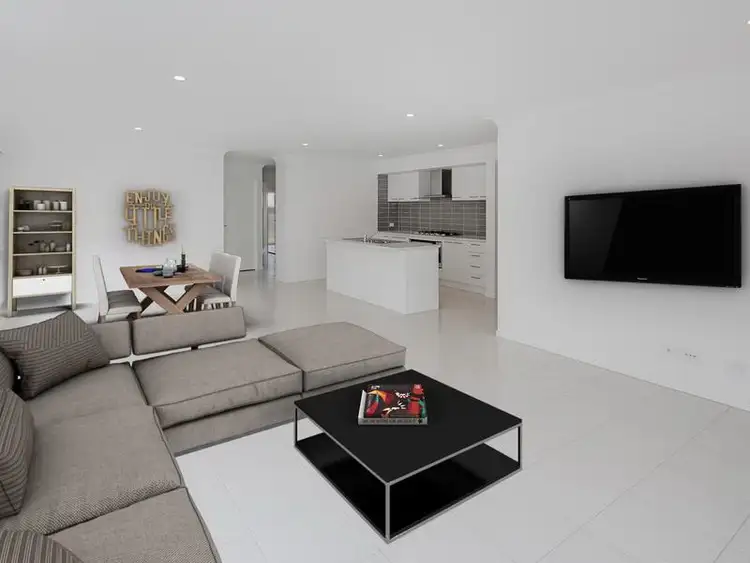 Fifth view of Homely house listing, 18 Maranoa Street, Thornlands QLD 4164