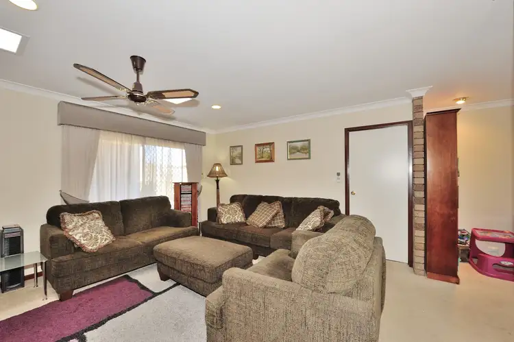 Sixth view of Homely house listing, 3 Annean Loop, Cooloongup WA 6168