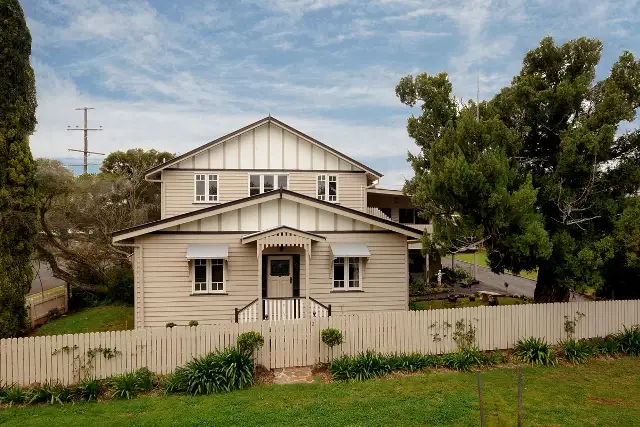 Second view of Homely house listing, 2 Allan Street, North Toowoomba QLD 4350