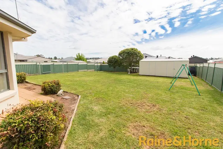 Third view of Homely house listing, 25 Cypress Point Drive, Dubbo NSW 2830