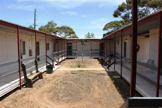 Second view of Homely house listing, 39 Polaris Street, Southern Cross WA 6426