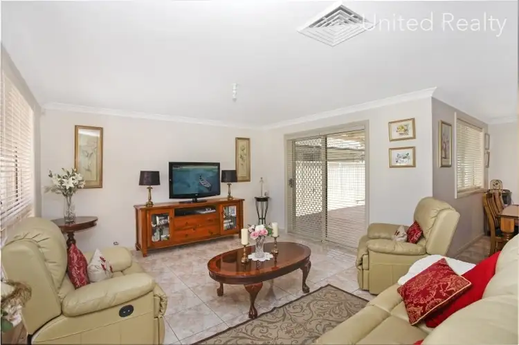 Second view of Homely house listing, 13 Wellumba Street, Horningsea Park NSW 2171