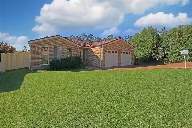 Main view of Homely house listing, 9 John Forrest Place, Sunshine Bay NSW 2536