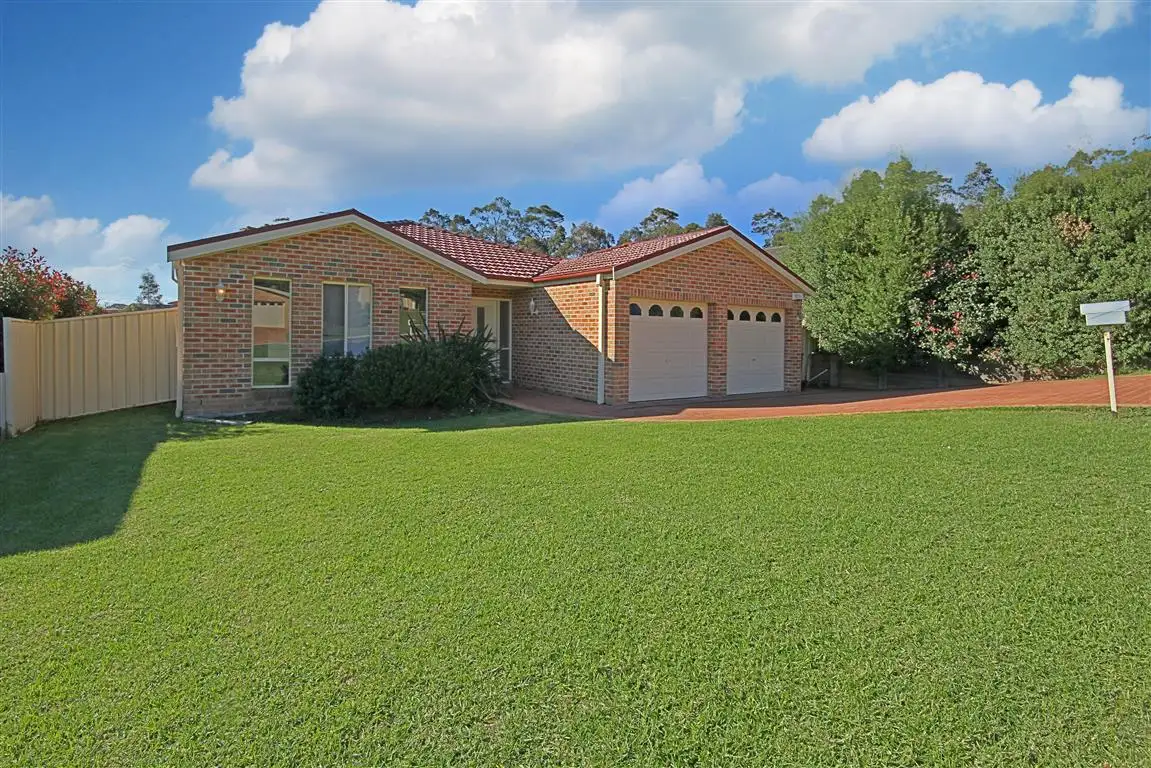 Main view of Homely house listing, 9 John Forrest Place, Sunshine Bay NSW 2536