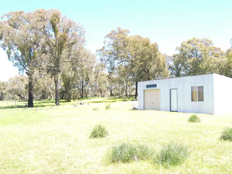 Fourth view of Homely land listing, ca 51a Morris lane, Moonambel VIC 3478