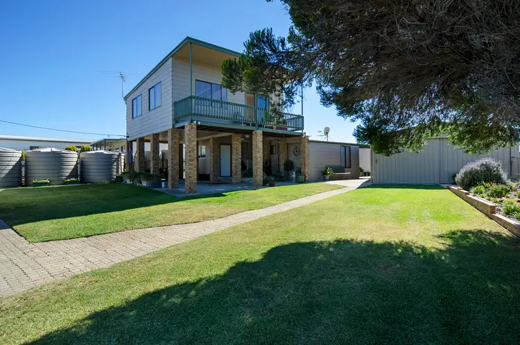 Lot 75 Mundoo Channel Drive, Hindmarsh Island SA 5214