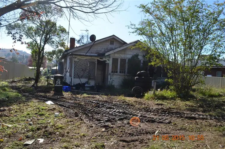 Main view of Homely house listing, 56 Lynch Street, Adelong NSW 2729