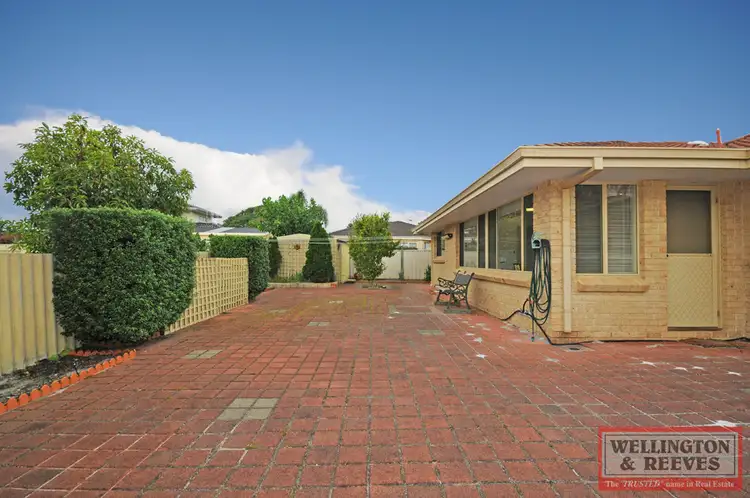 Third view of Homely house listing, 28 Greenshields Street, Mira Mar WA 6330