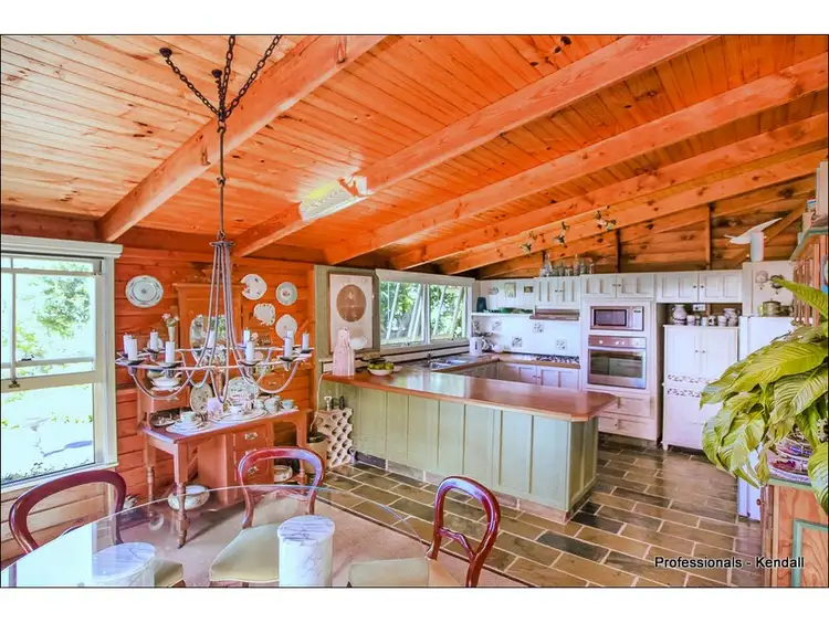 Sixth view of Homely house listing, 104 Contour Road, Tamborine Mountain QLD 4271
