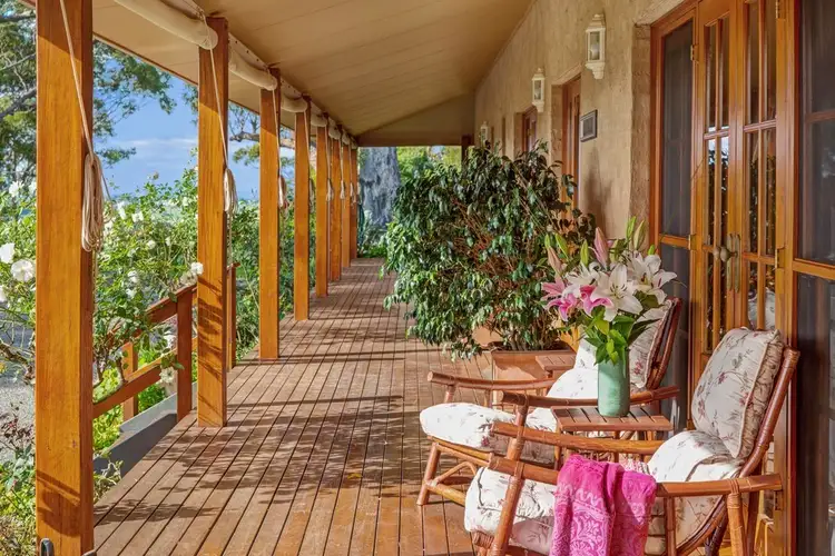 Second view of Homely rural property listing, 203 Evans Lane, Milton NSW 2538